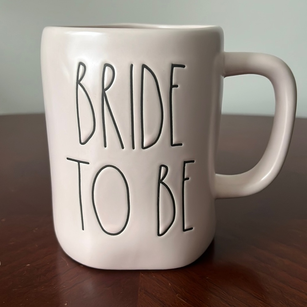 Rae Dunn Mug